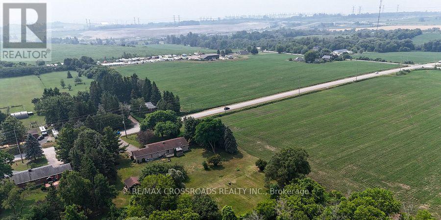 2292 BASELINE ROAD W, Clarington, Ontario