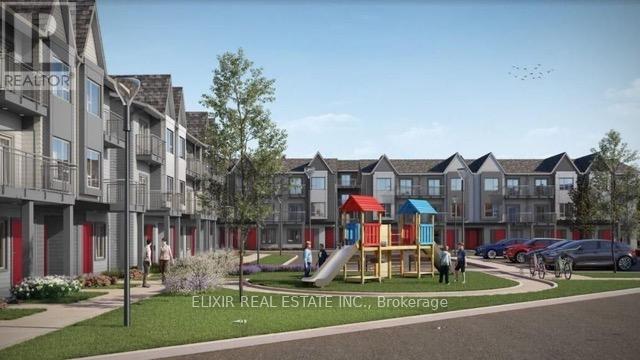 101 - 2635 WILLIAM JACKSON DRIVE - Photo 2 of 16, Pickering (Duffin Heights), Ontario