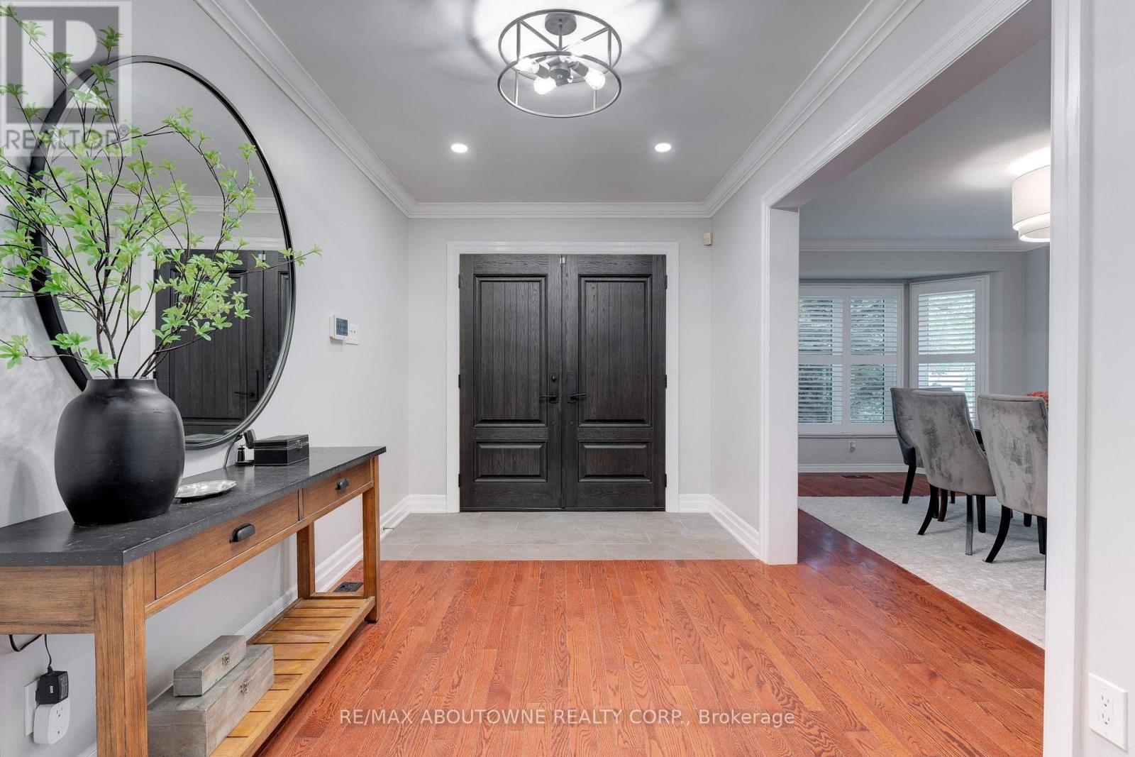 1586 HERITAGE WAY - Photo 5 of 50, Oakville (GA Glen Abbey), Ontario