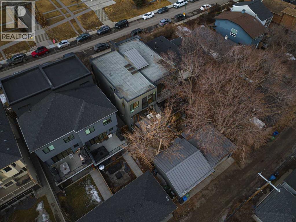 Single Family House for Sale in   Avenue SW South Calgary Calgary 