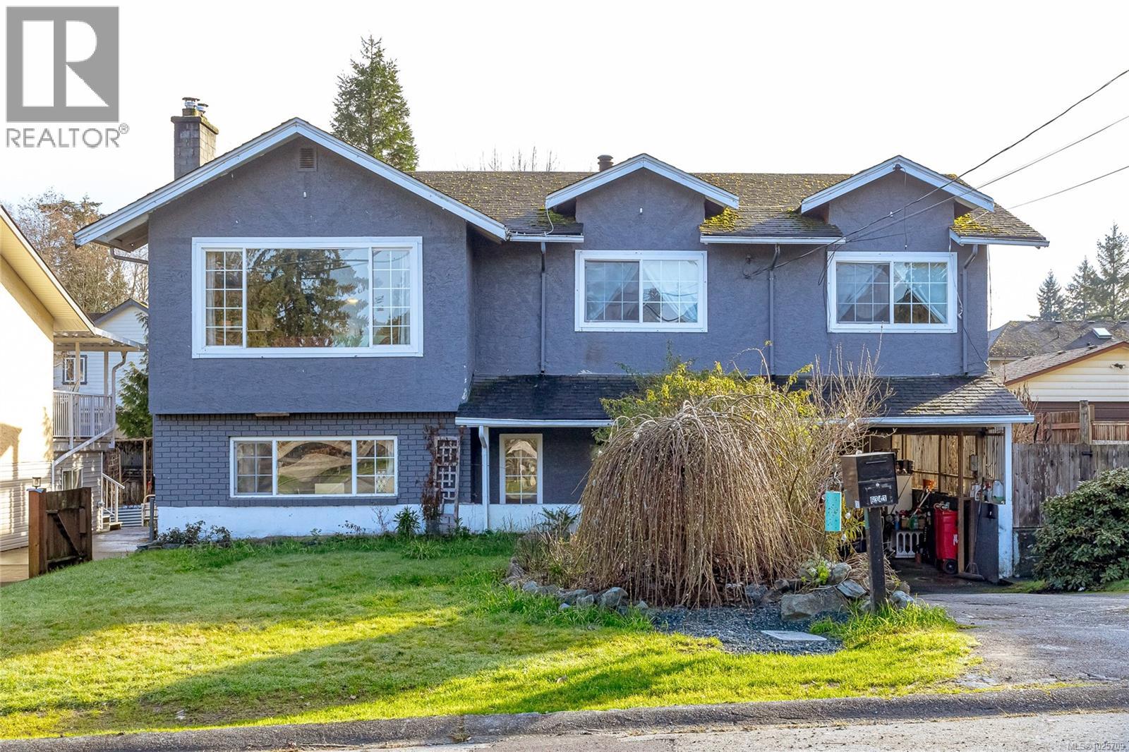 6343 Fairview Way, Duncan