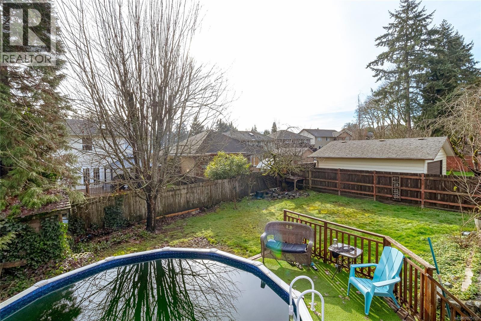 6343 Fairview Way, Duncan