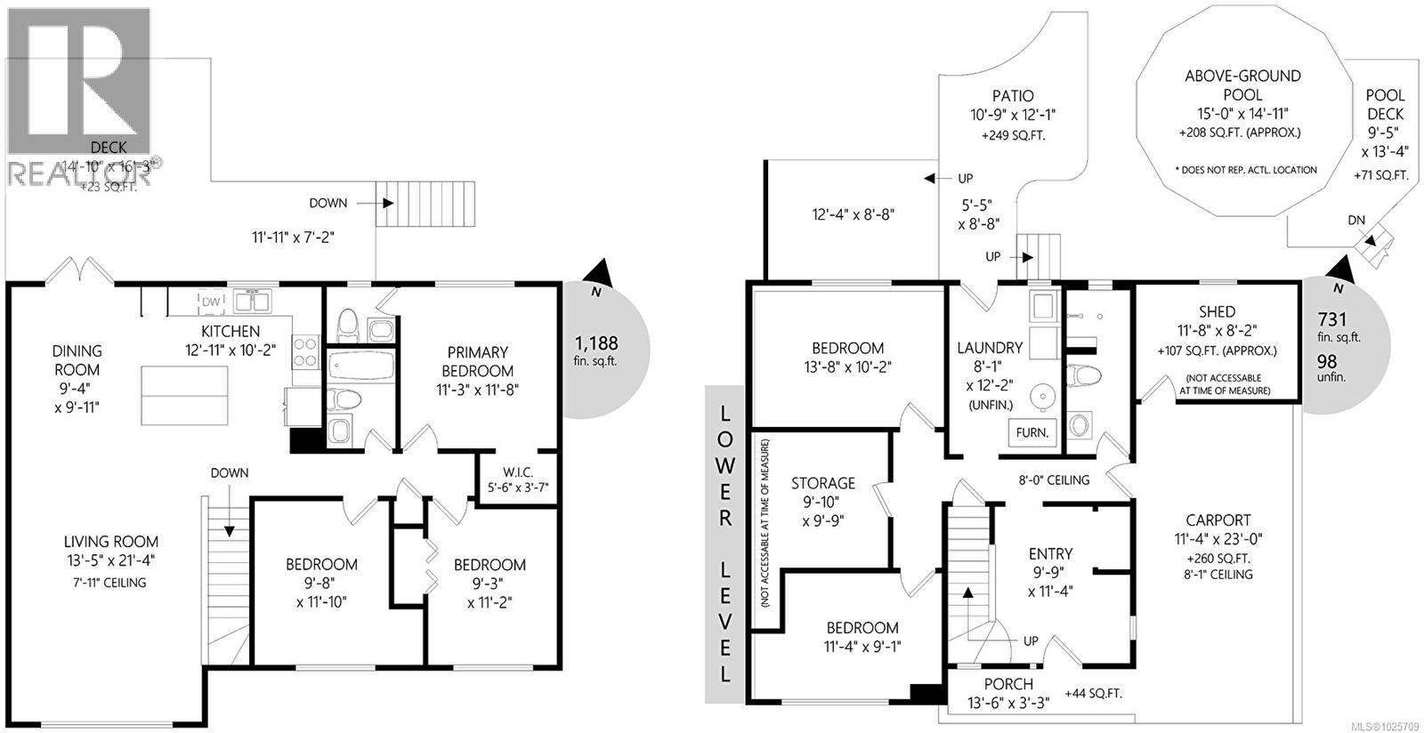 6343 Fairview Way, Duncan