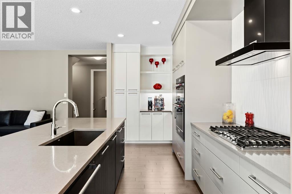 Single Family House for Sale in  West Grove Point SW West Springs Calgary 