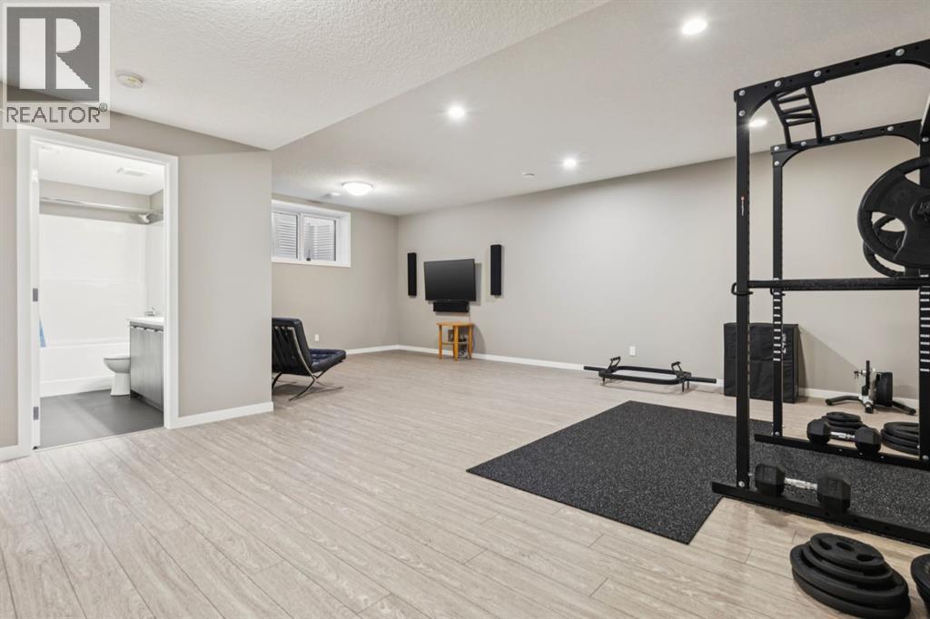 Single Family House for Sale in  West Grove Point SW West Springs Calgary 