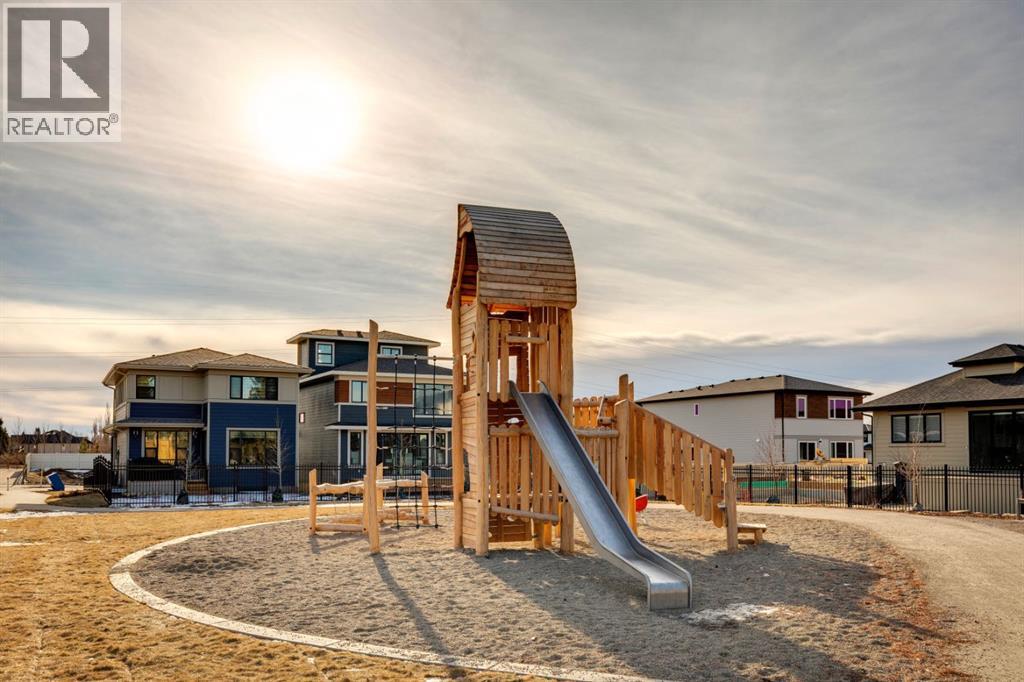 Single Family House for Sale in  West Grove Point SW West Springs Calgary 