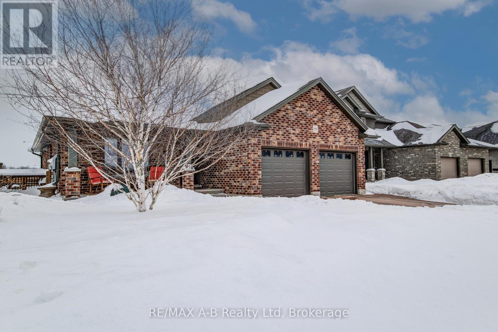 199 LIEBLER STREET - Photo 2 of 49, East Zorra-Tavistock (Tavistock), Ontario