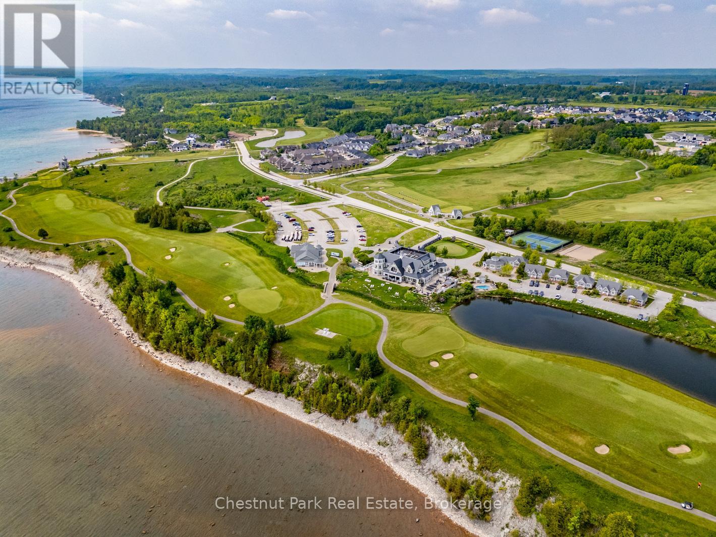 161 HAWTHORN CRESCENT - Photo 3 of 45, Georgian Bluffs, Ontario