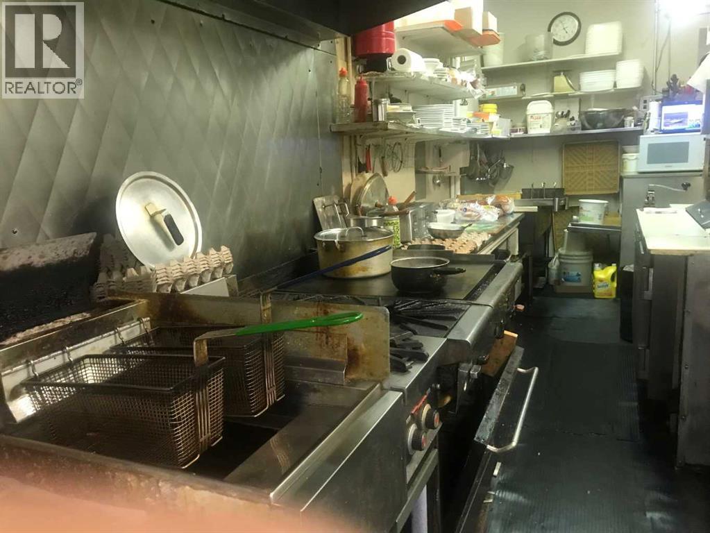 Business for Sale in   Avenue SE Forest Lawn Calgary 