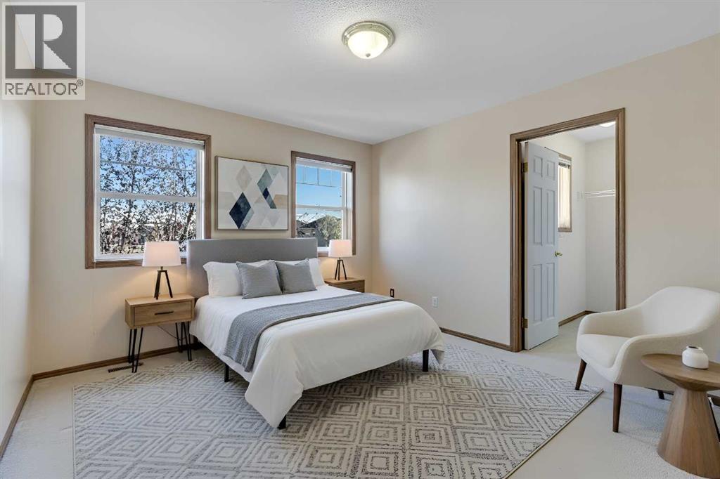 Single Family House for Sale in  Coventry Road NE Coventry Hills Calgary 