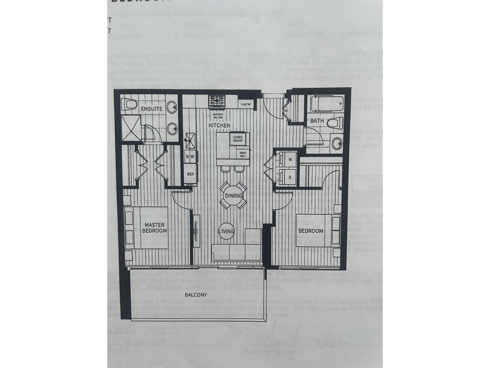 707 1526 FINLAY STREET, White Rock