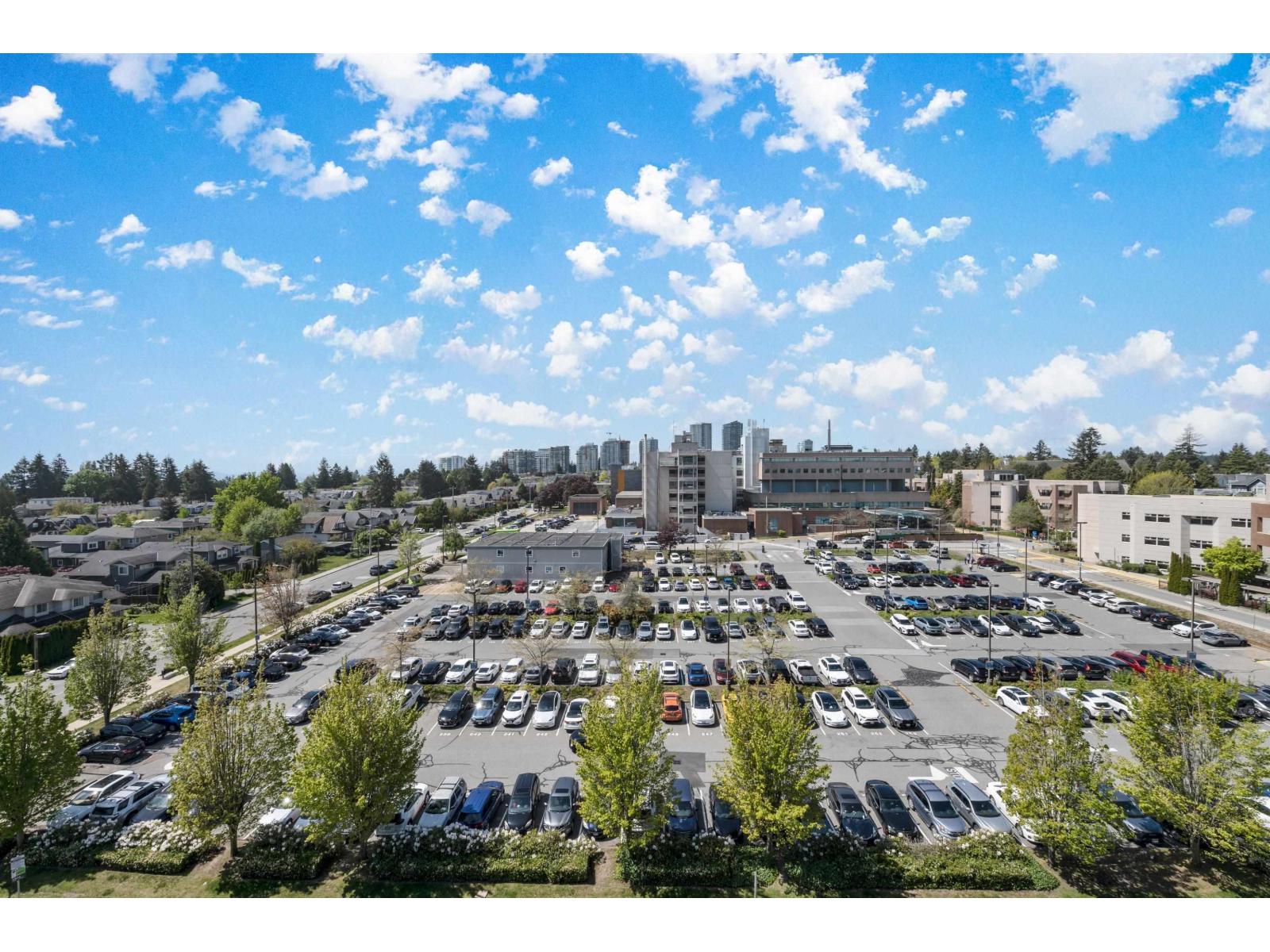 707 1526 FINLAY STREET, White Rock