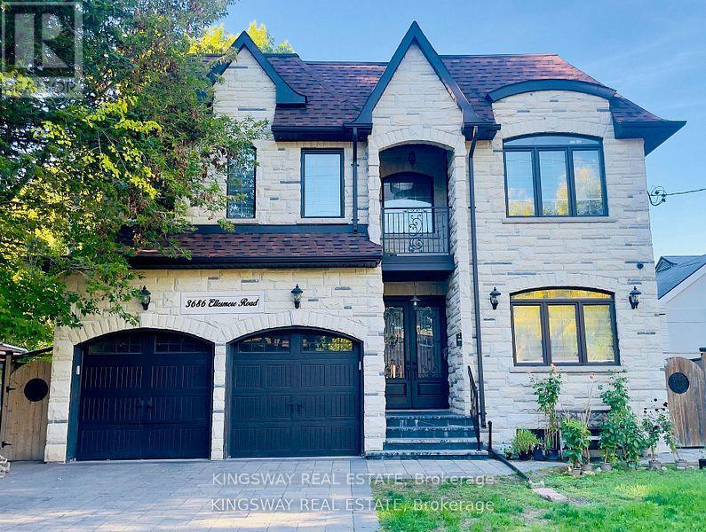 Listing photo of 3686 ELLESMERE ROAD
