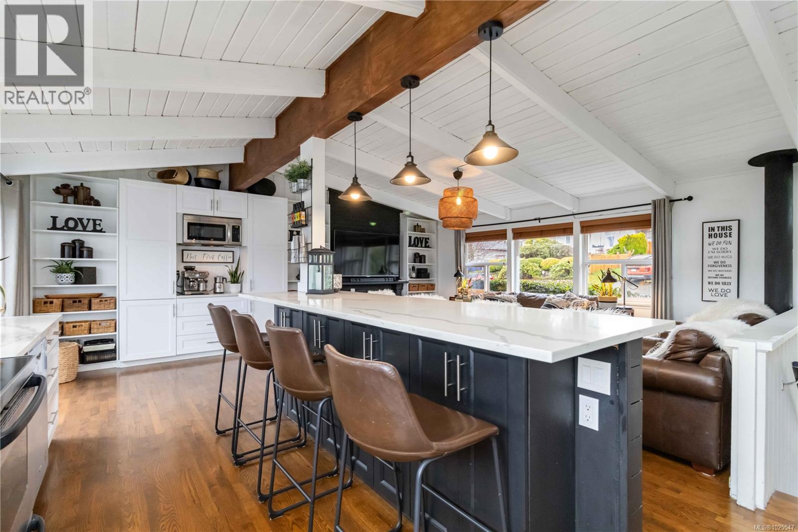  580 Baker Street, Saanich