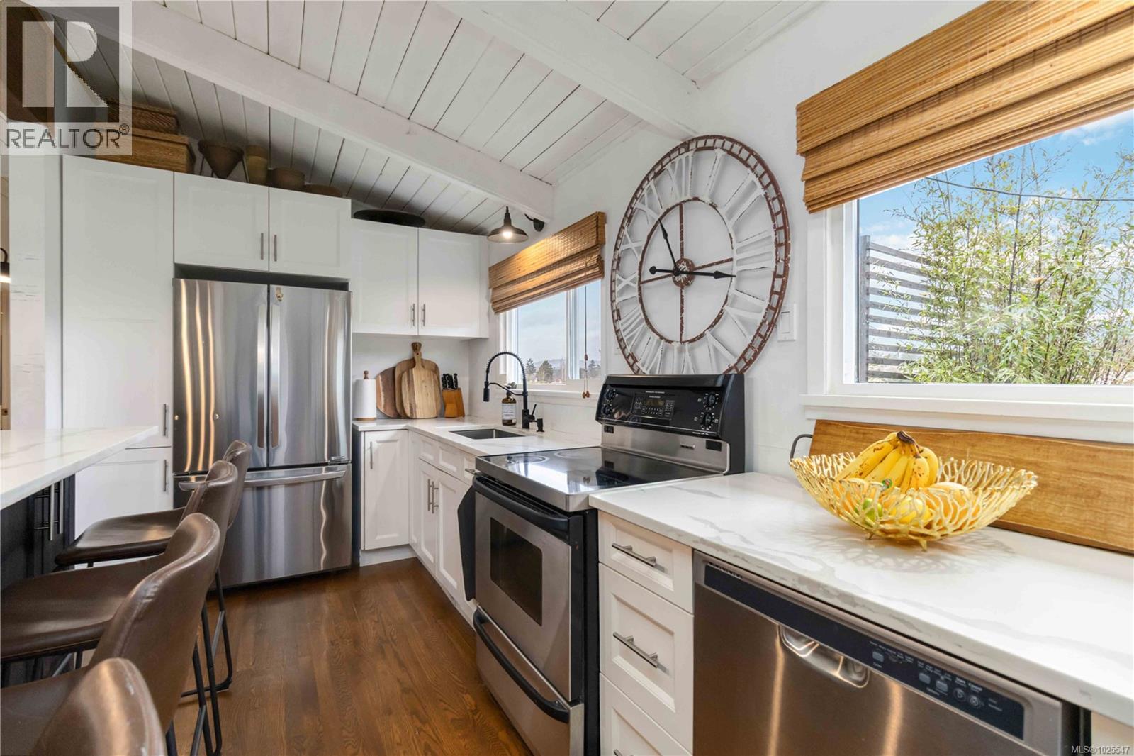  580 Baker Street, Saanich