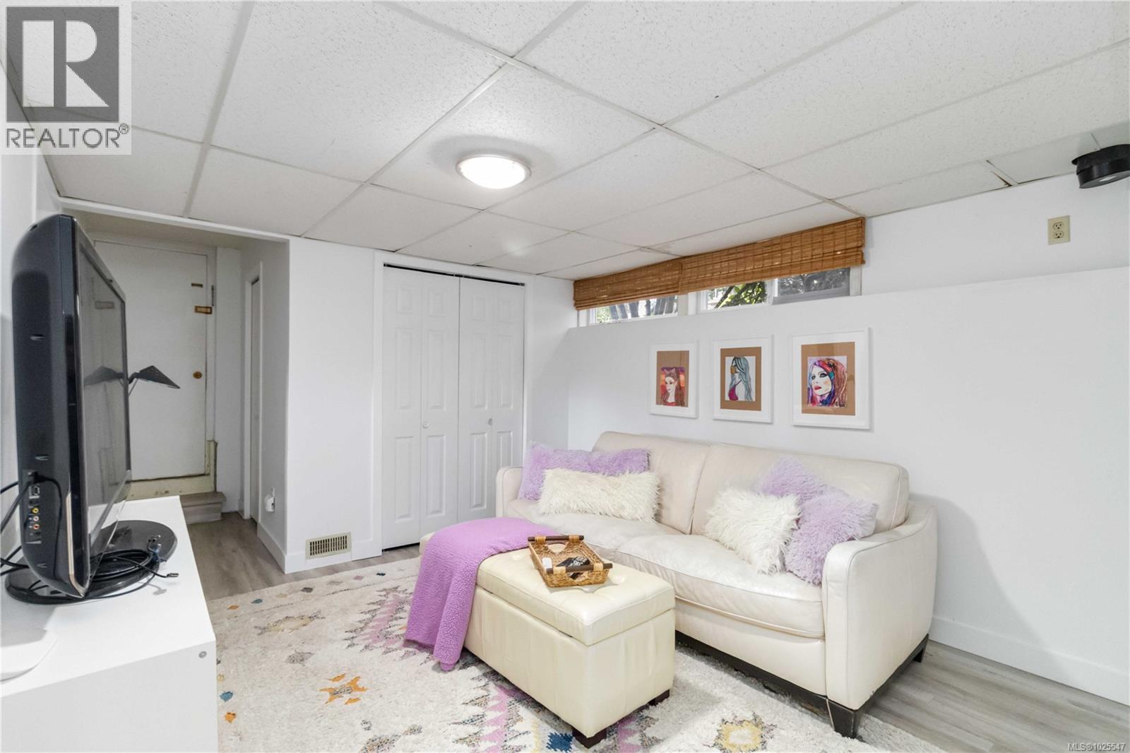  580 Baker Street, Saanich