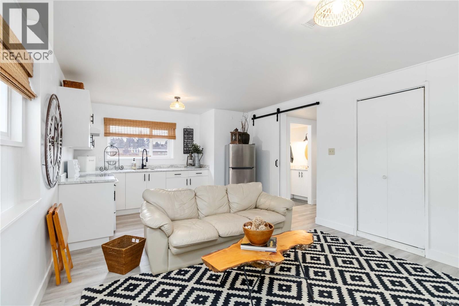  580 Baker Street, Saanich