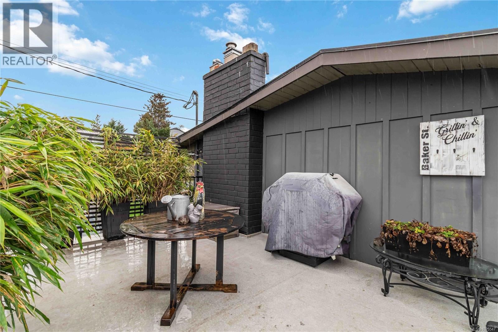  580 Baker Street, Saanich