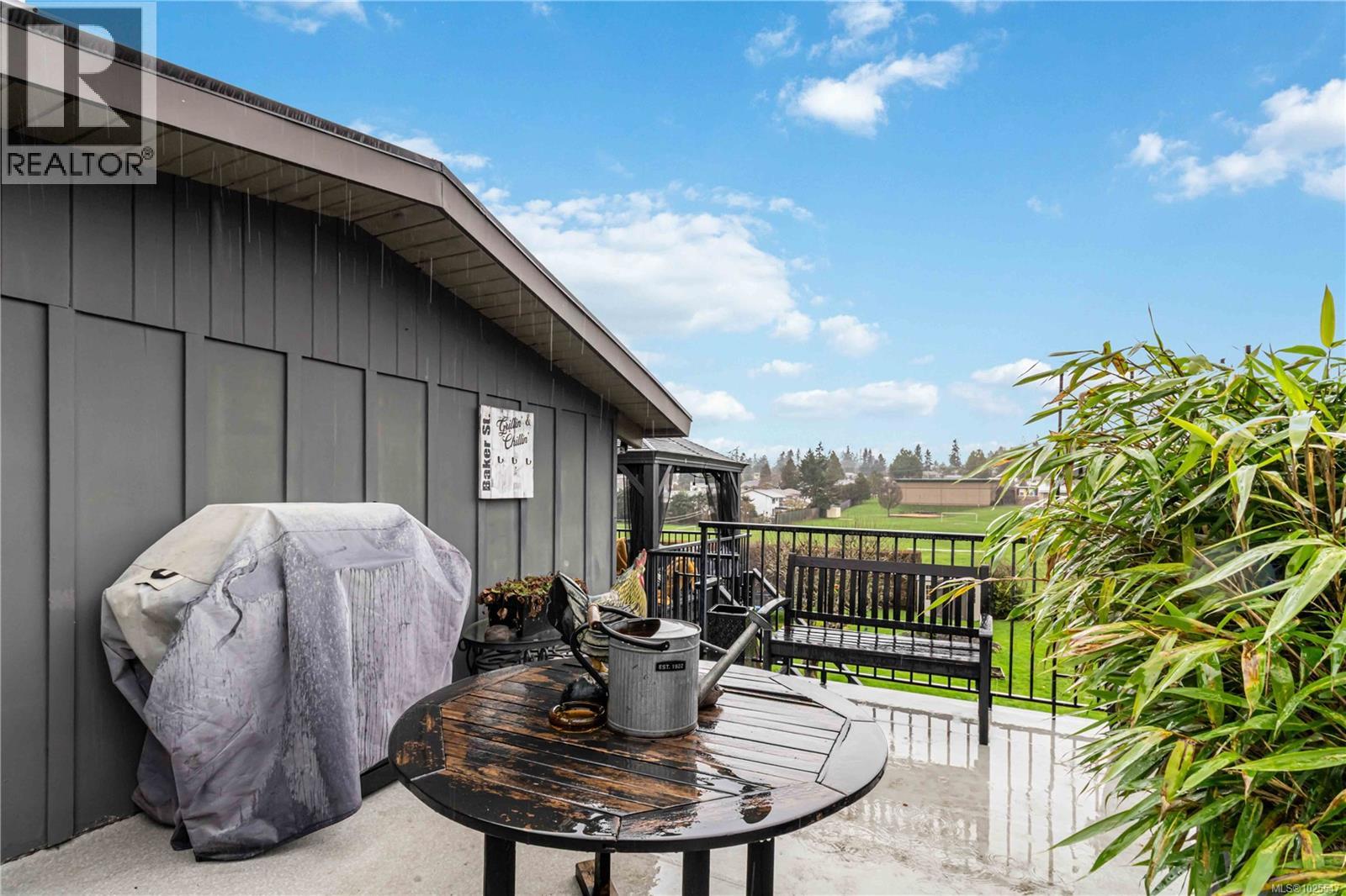  580 Baker Street, Saanich