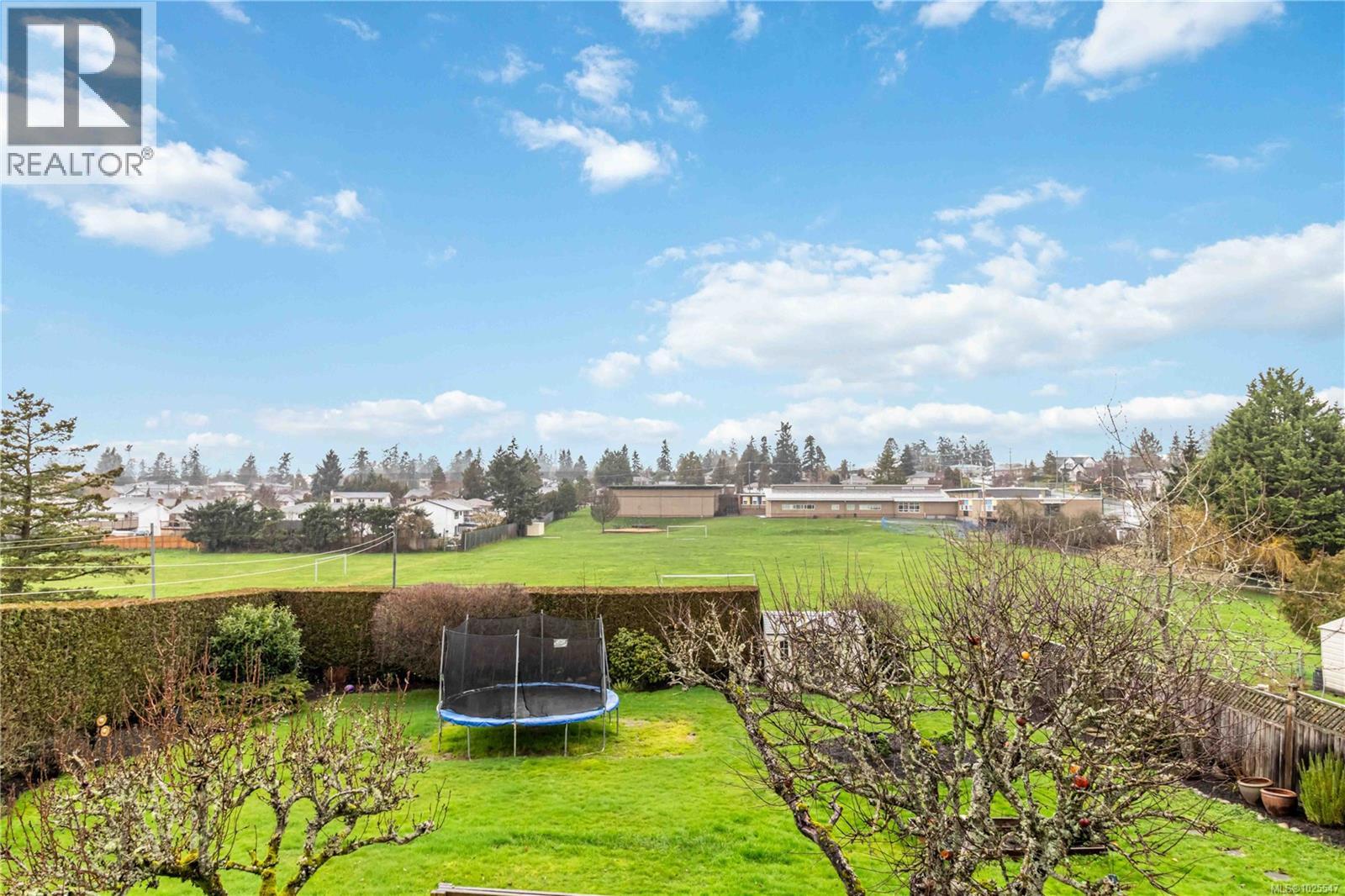  580 Baker Street, Saanich