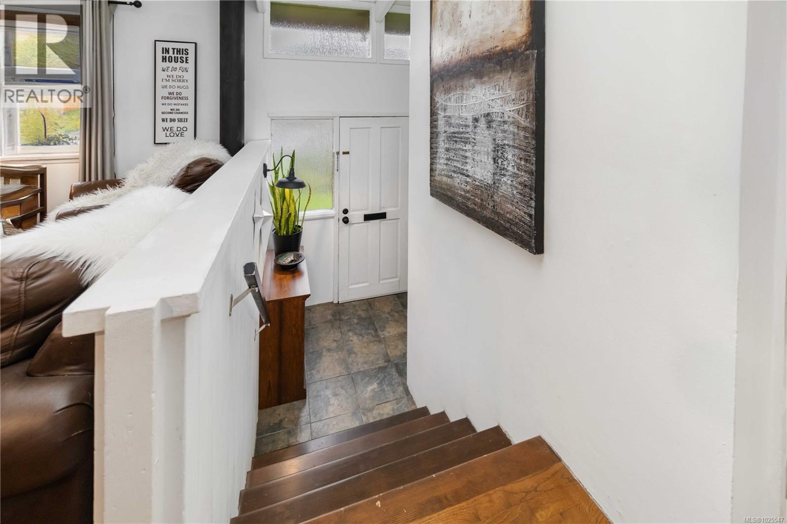  580 Baker Street, Saanich