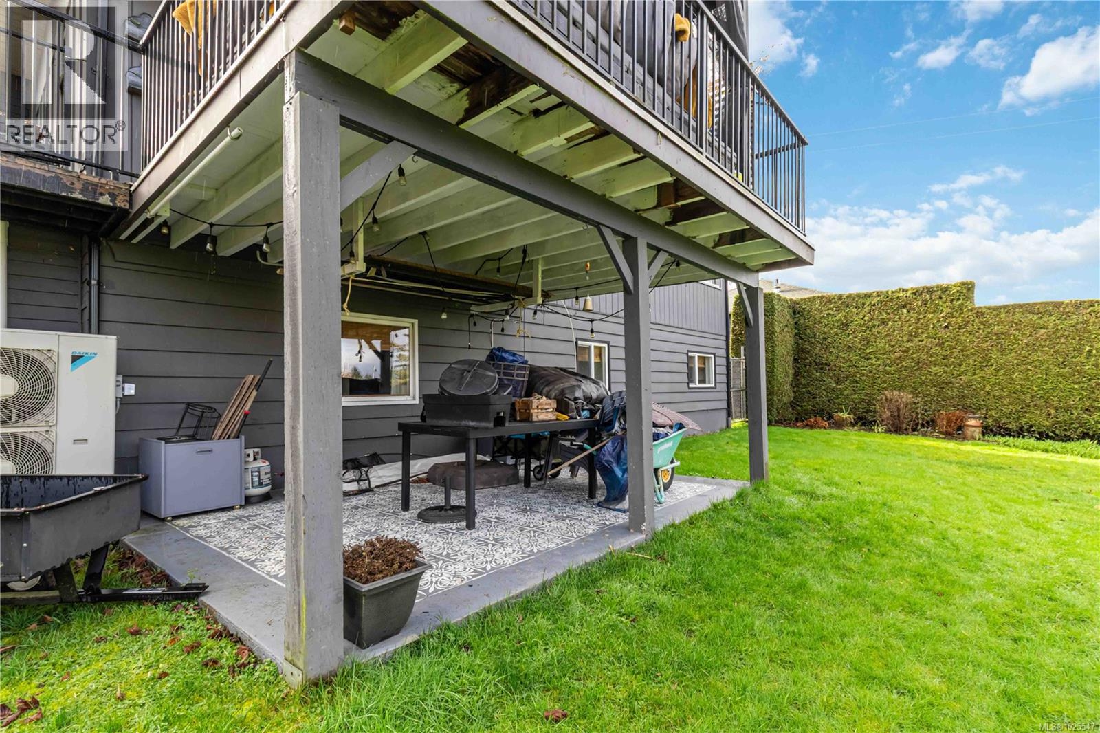  580 Baker Street, Saanich