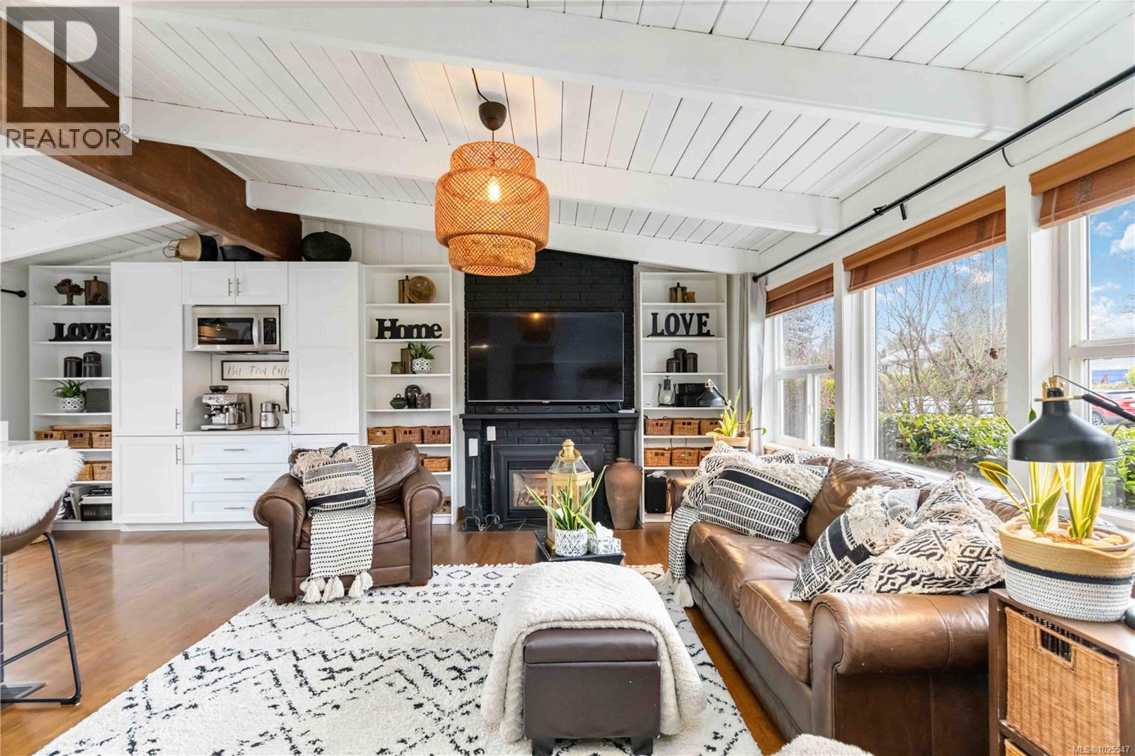  580 Baker Street, Saanich