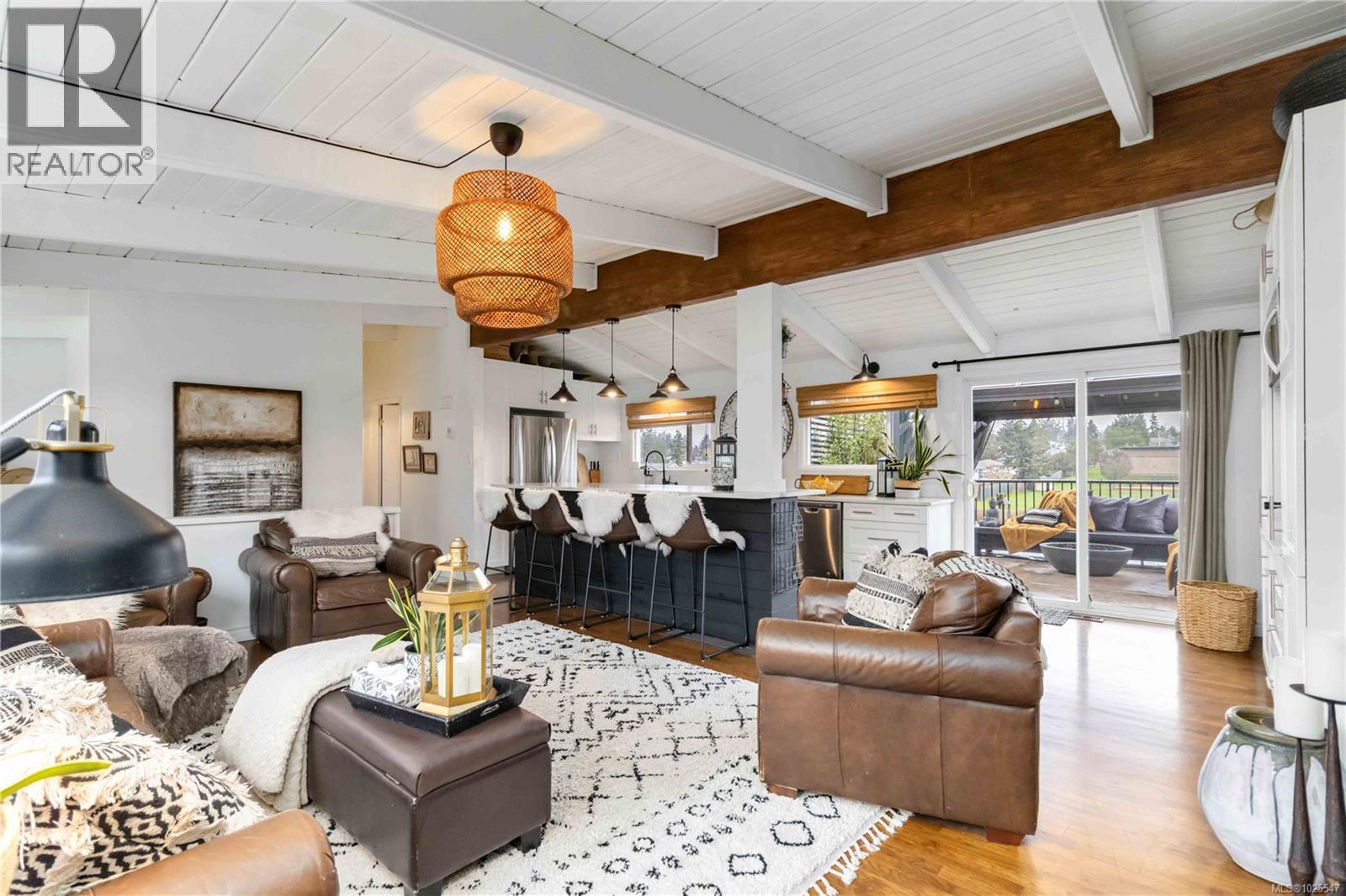  580 Baker Street, Saanich