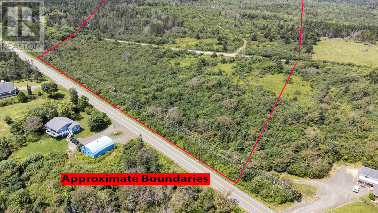 Property 2 of 24 of Robicheau Road