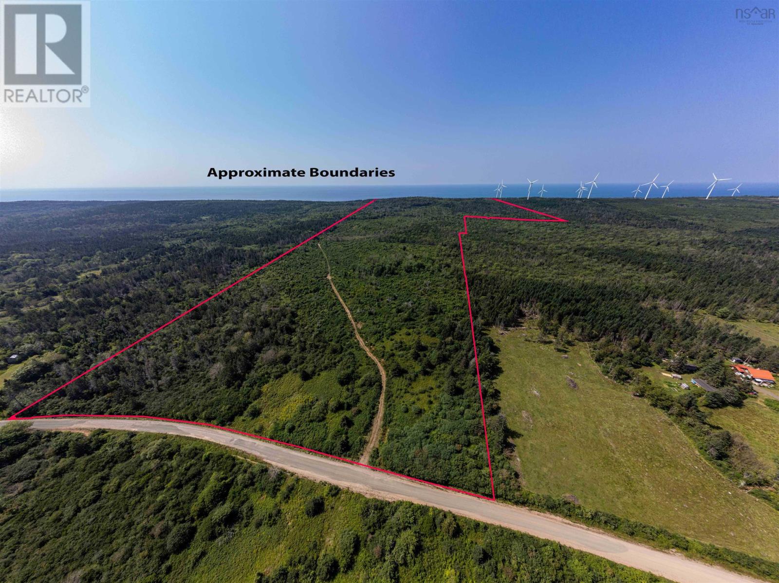 Property 24 of 24 of Robicheau Road