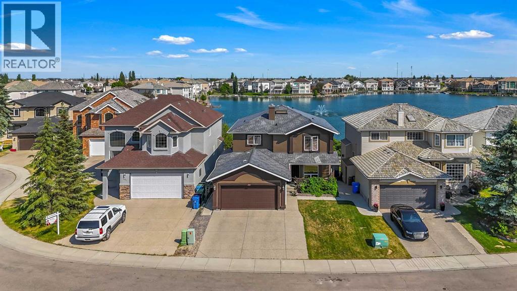 155 Coral Shores Landing NE, Calgary, Alberta