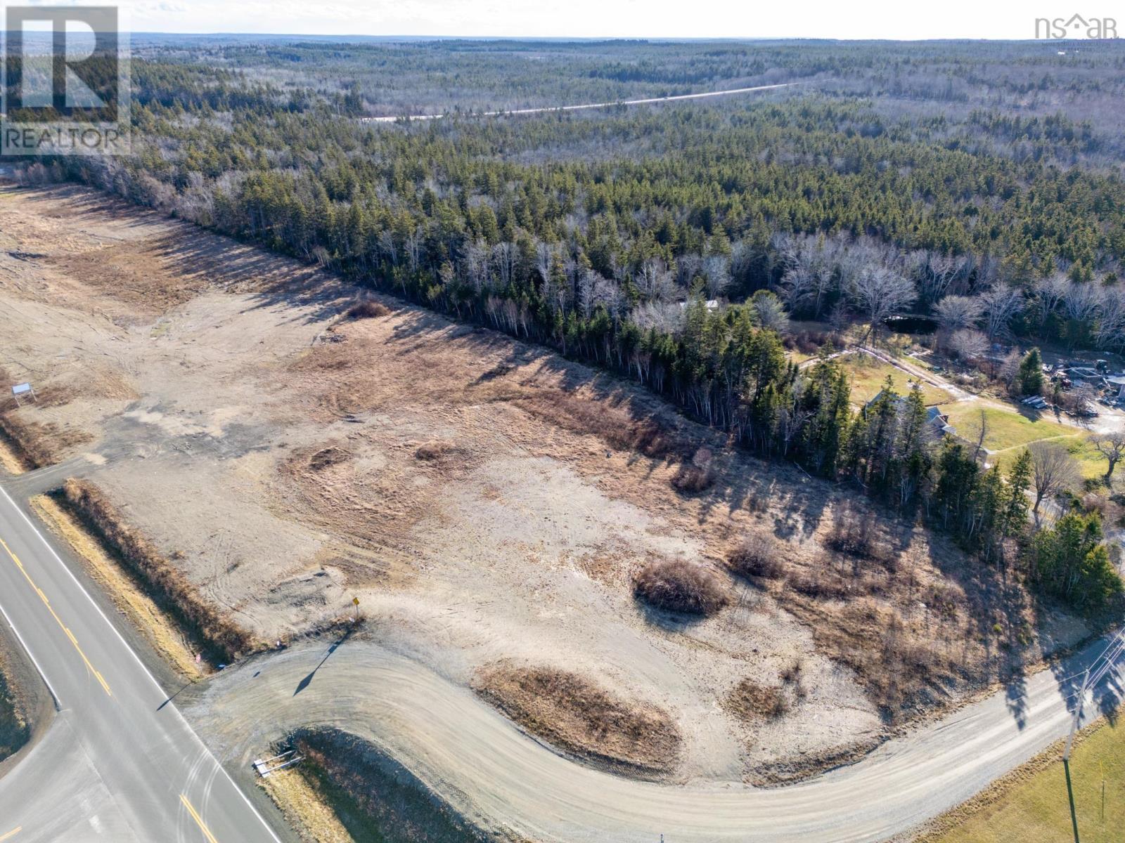 Property 8 of 14 of Lot 1 Meteghan Connector