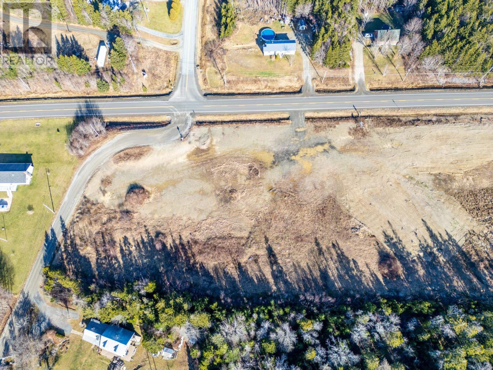 Property 14 of 14 of Lot 1 Meteghan Connector