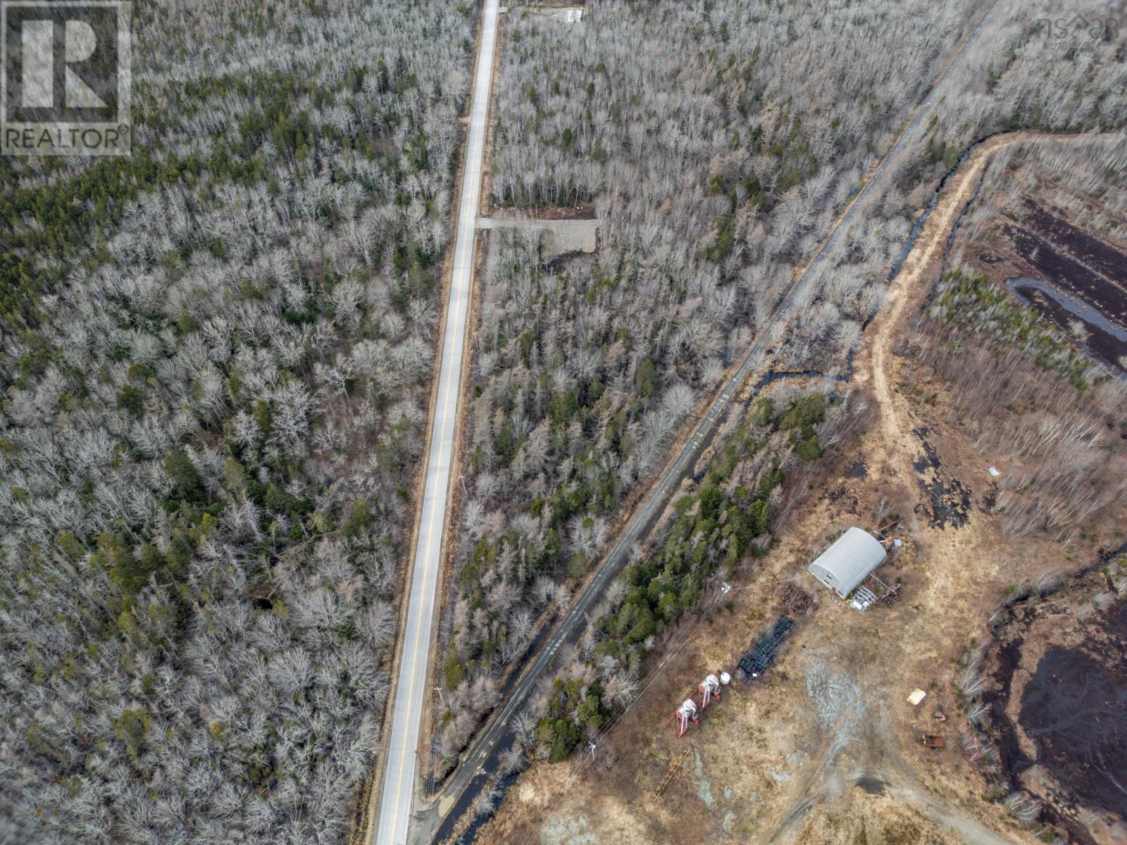 Property 14 of 15 of Lot D'Entremont Road