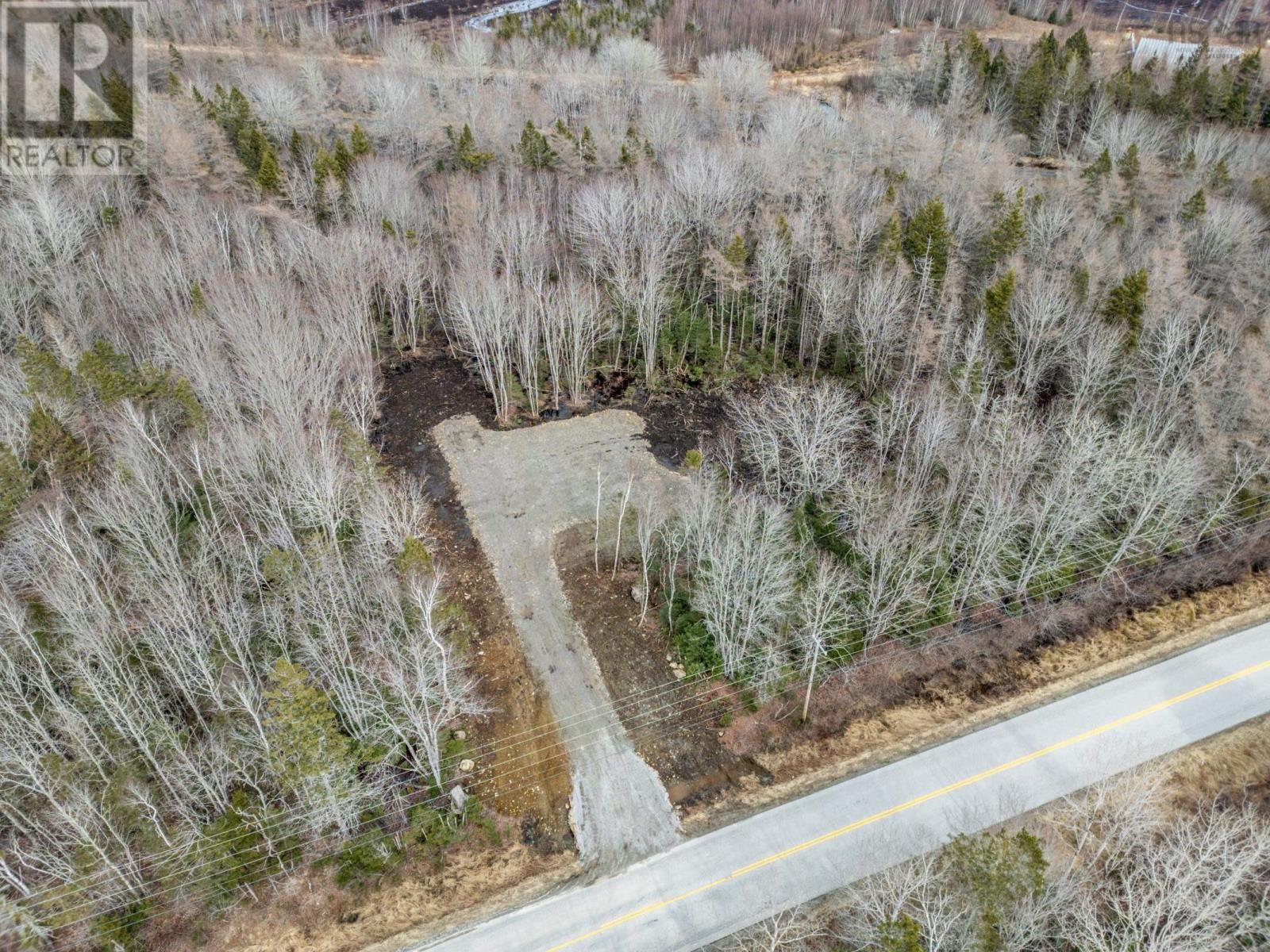 Property 3 of 15 of Lot D'Entremont Road