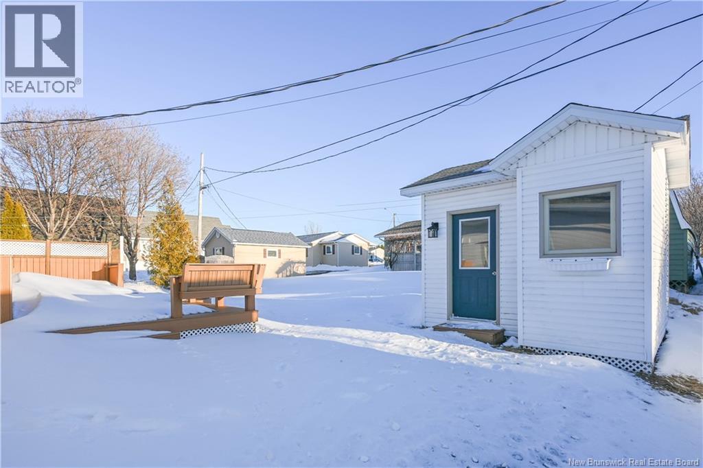 262 Savard Street - Photo 5 of 6, Caraquet, New Brunswick