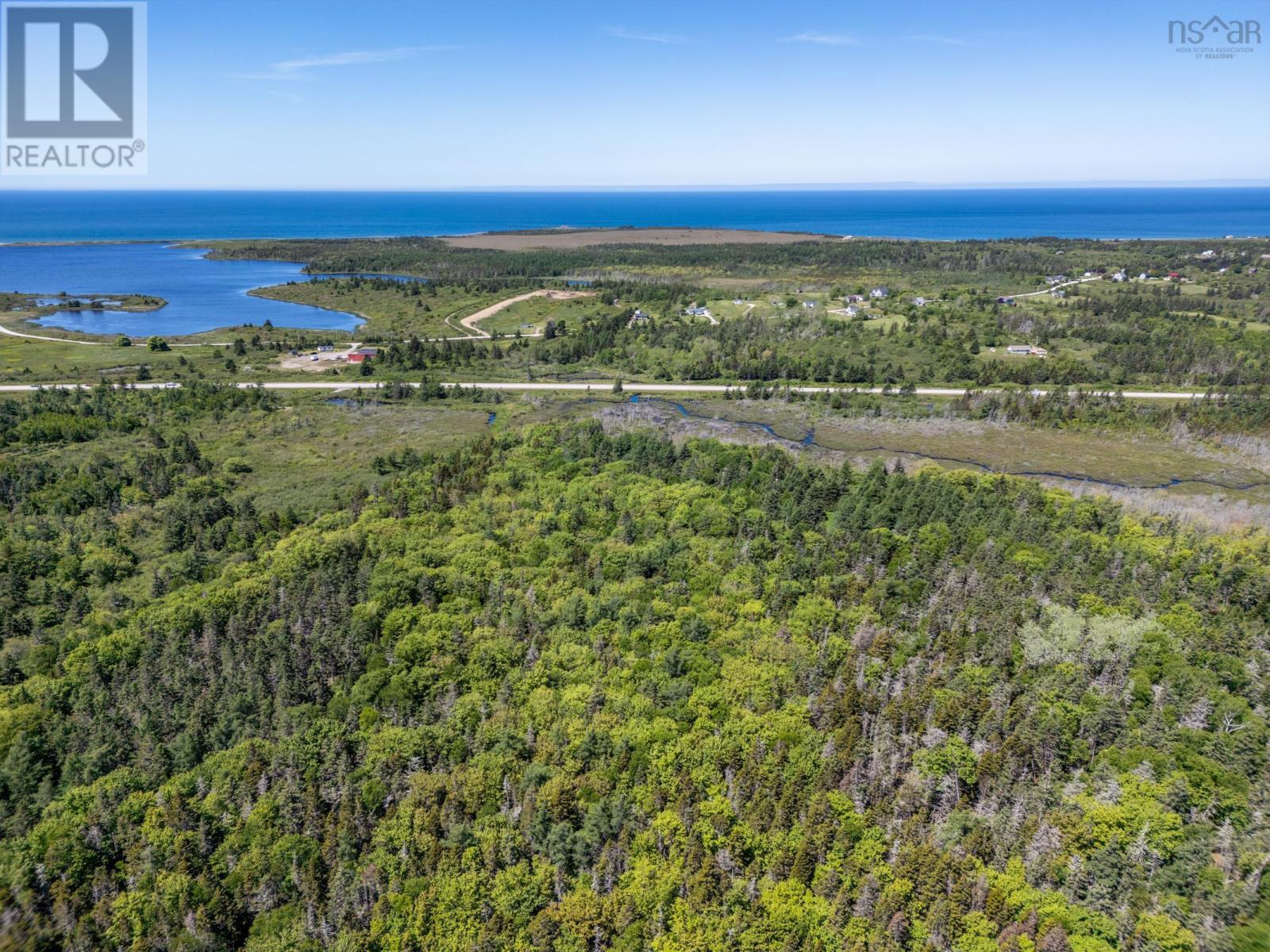 Property 5 of 22 of Lot Highway 1