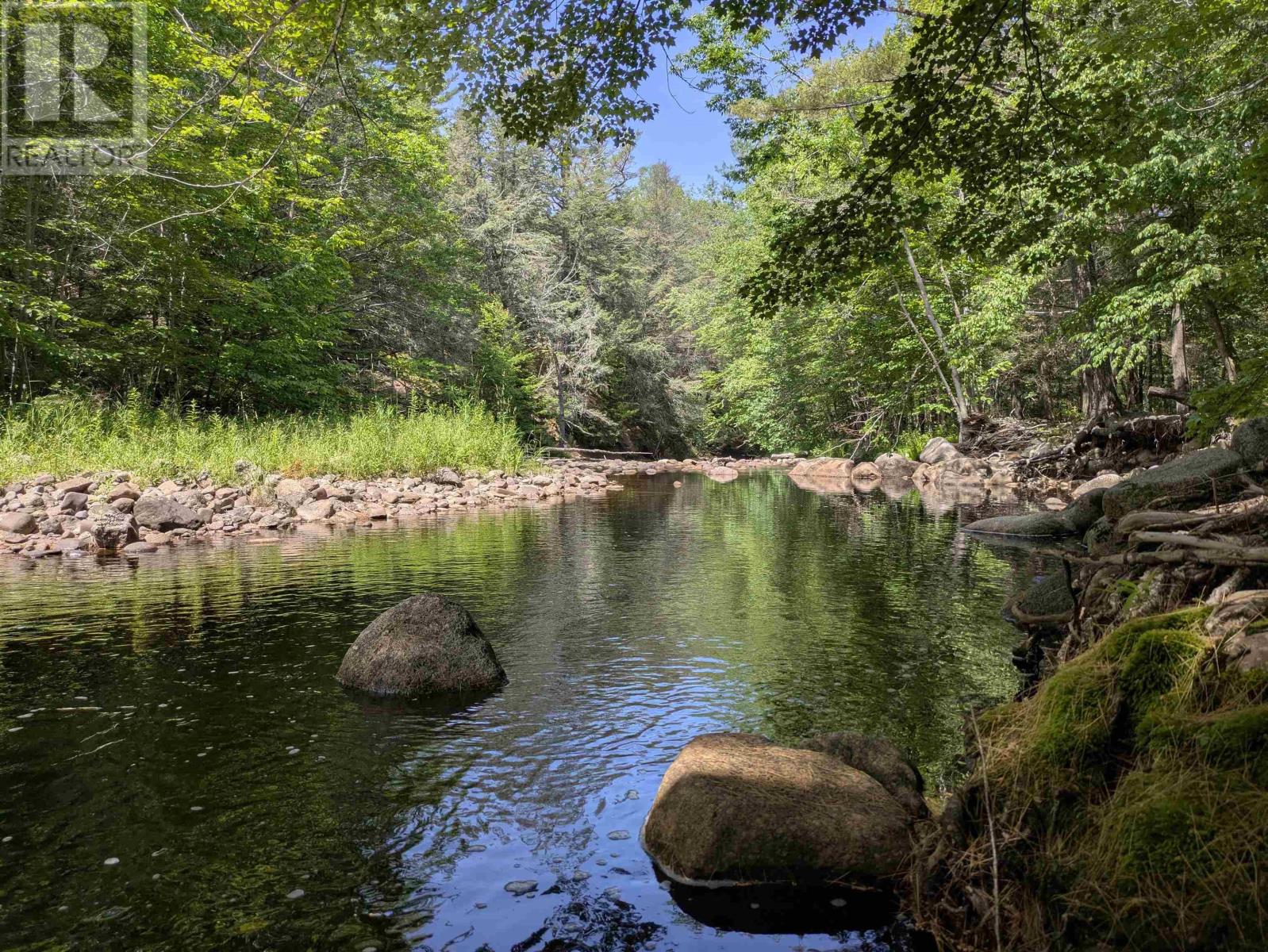 Property 2 of 14 of Lot Mill Road