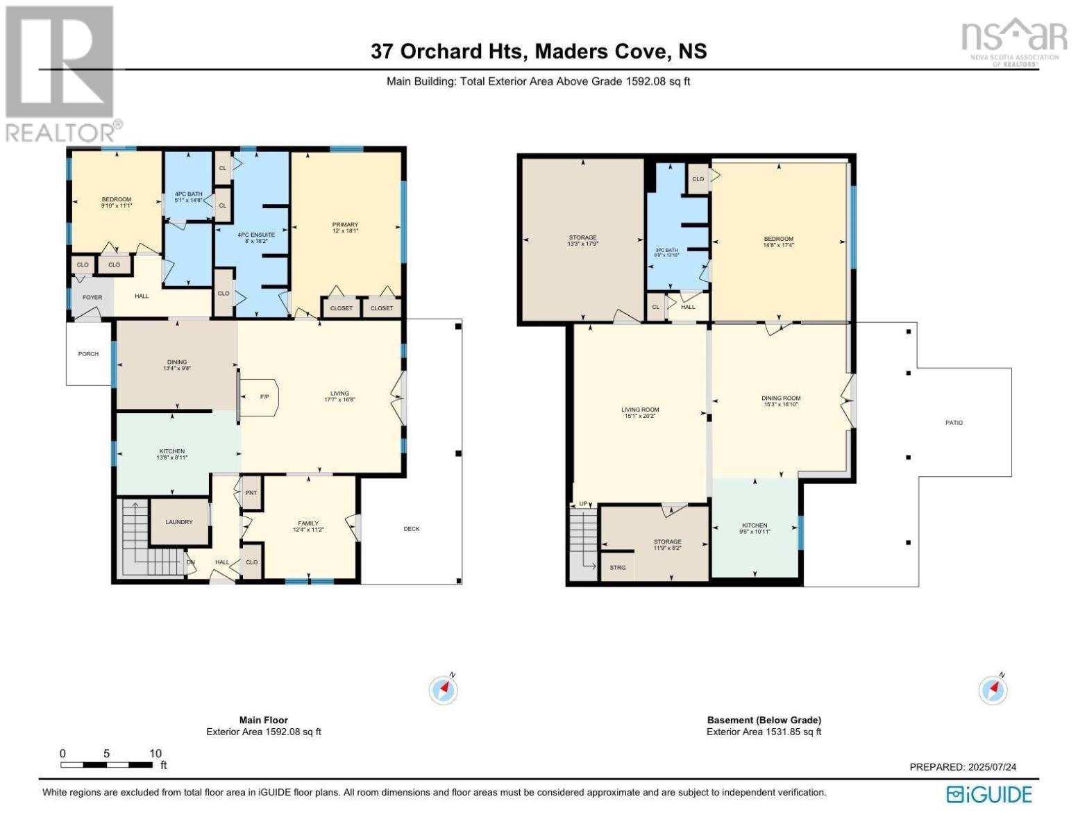 Property 44 of 46 of 37 Orchard Heights