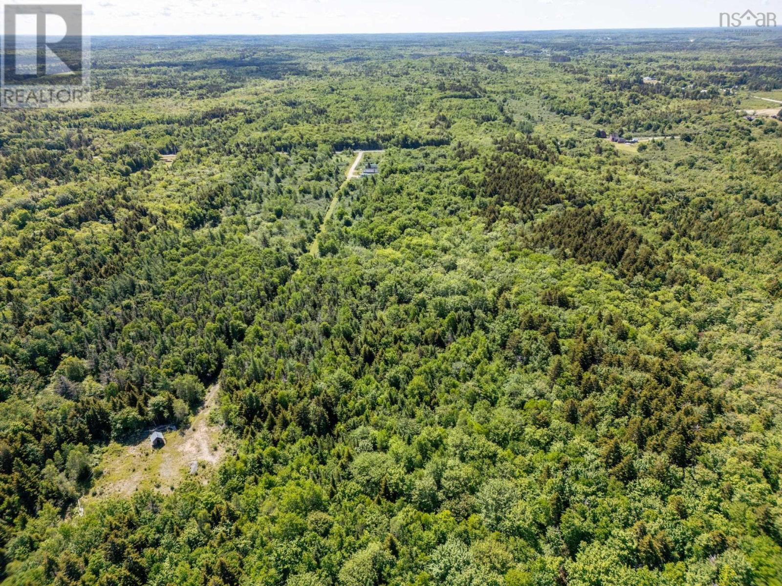 Property 7 of 13 of Lot Boudreau Branch Road