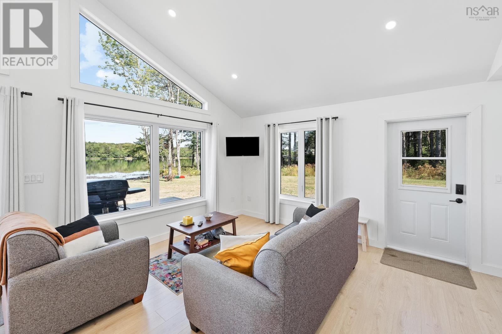 Property 12 of 41 of 43 Belliveau Lake Estates Road