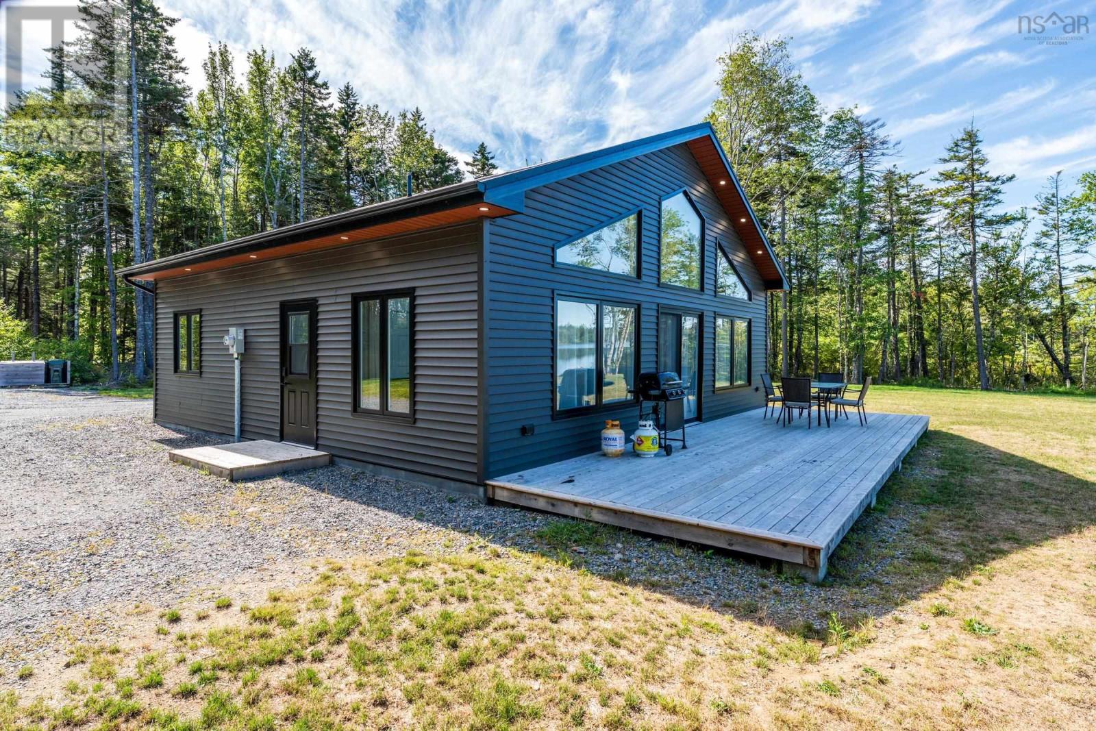 Property 25 of 41 of 43 Belliveau Lake Estates Road