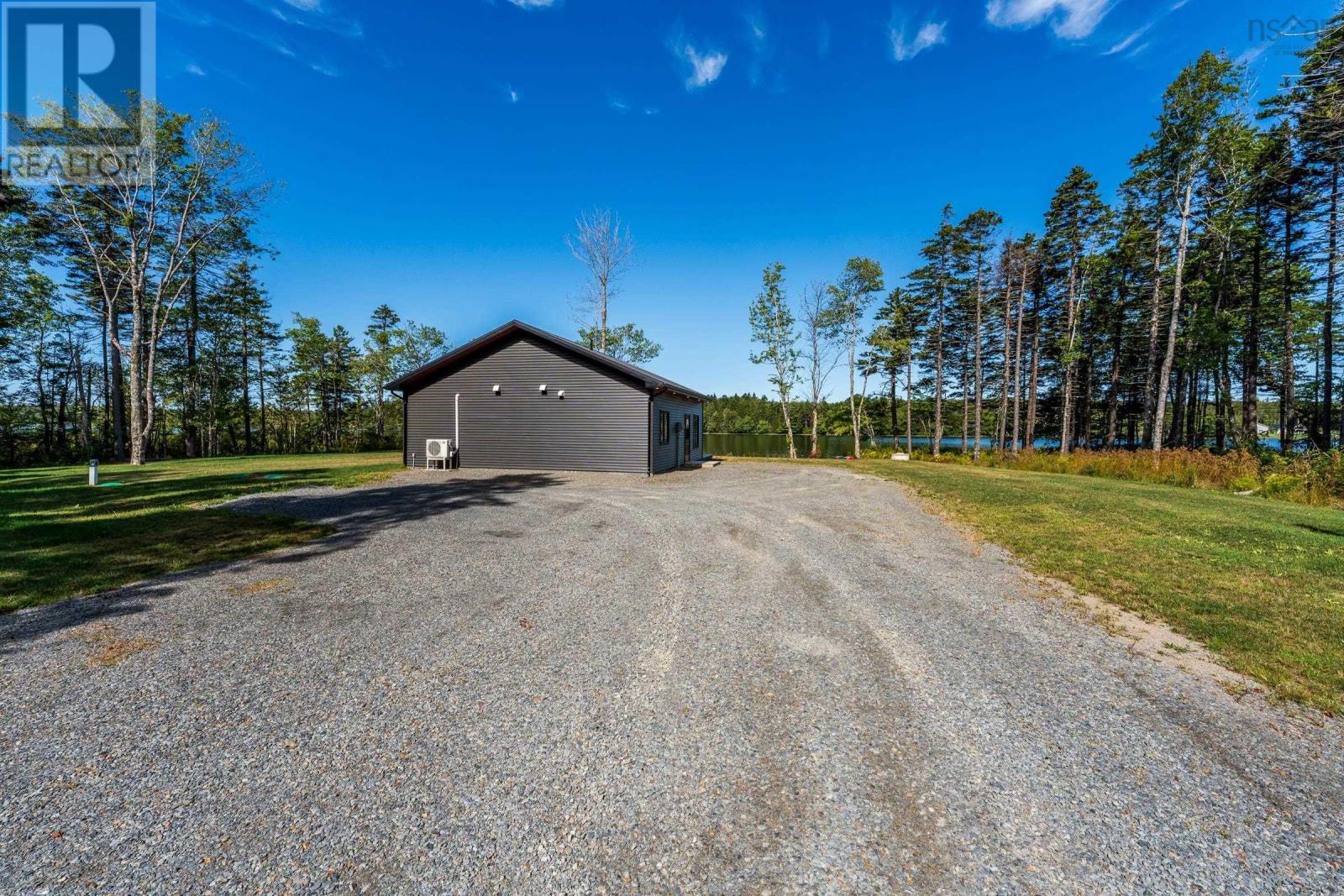 Property 21 of 41 of 43 Belliveau Lake Estates Road