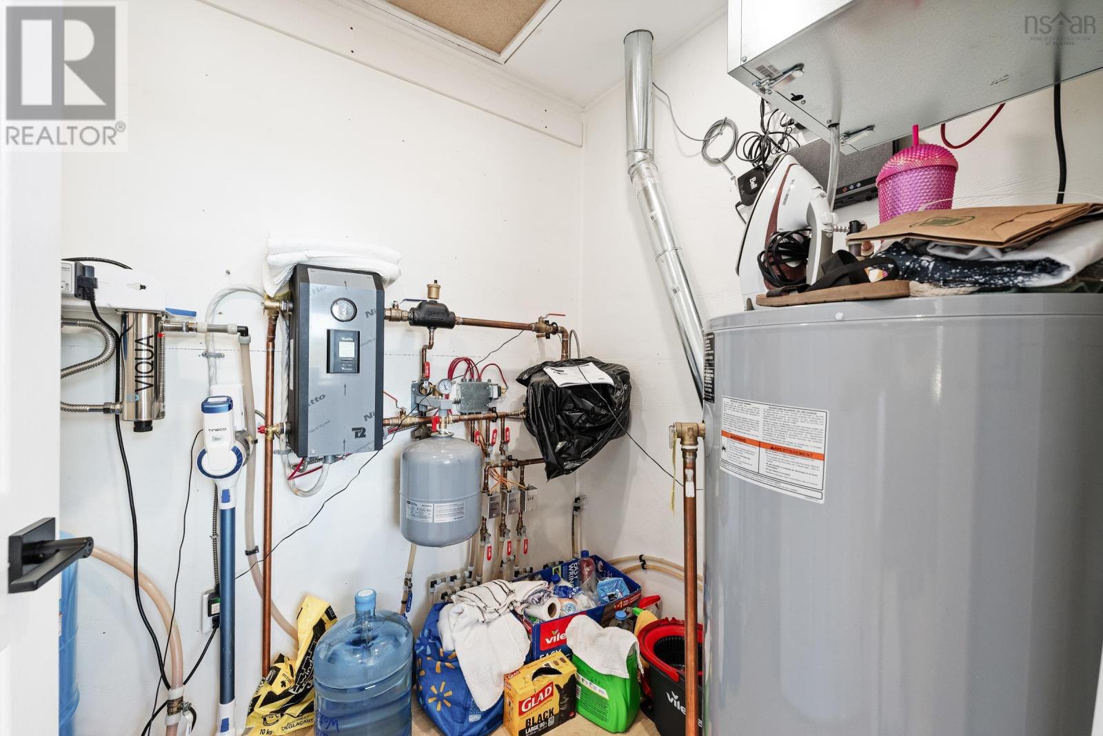 Property 19 of 41 of 43 Belliveau Lake Estates Road