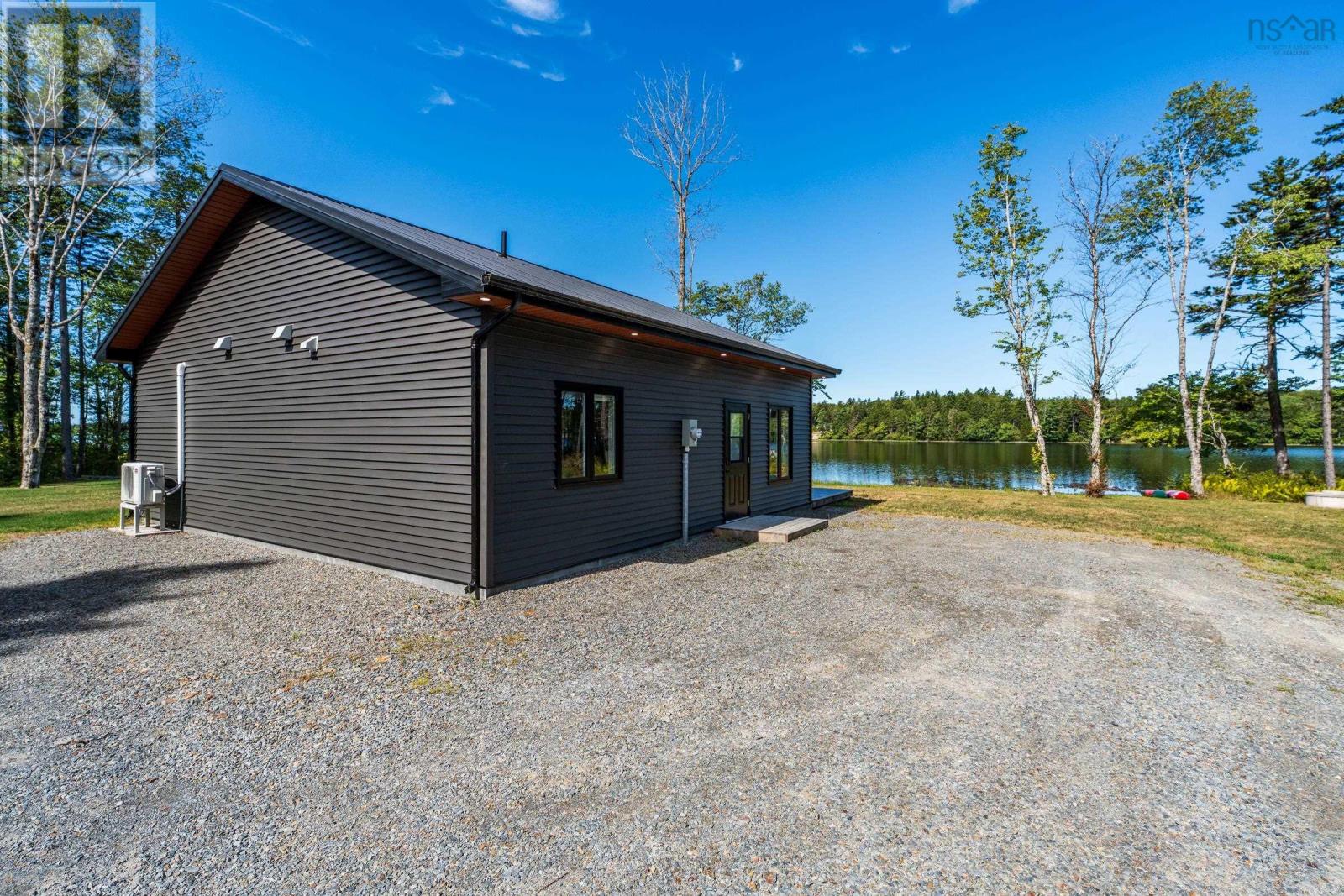 Property 23 of 41 of 43 Belliveau Lake Estates Road