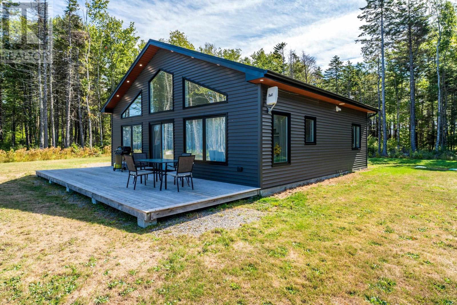 Property 27 of 41 of 43 Belliveau Lake Estates Road