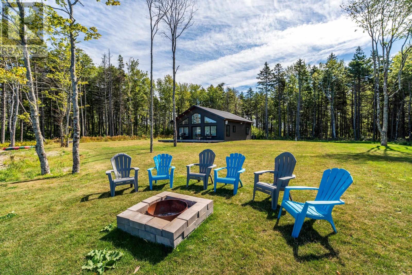 Property 32 of 41 of 43 Belliveau Lake Estates Road