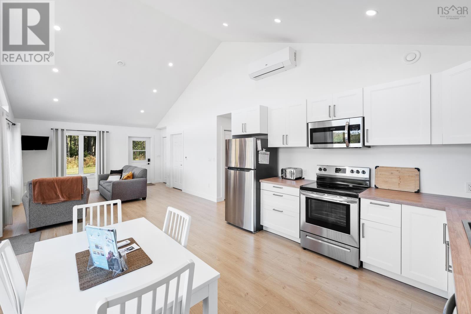 Property 6 of 41 of 43 Belliveau Lake Estates Road