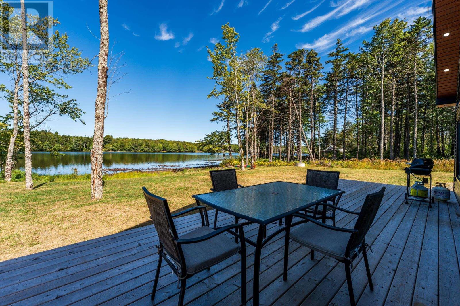 Property 30 of 41 of 43 Belliveau Lake Estates Road