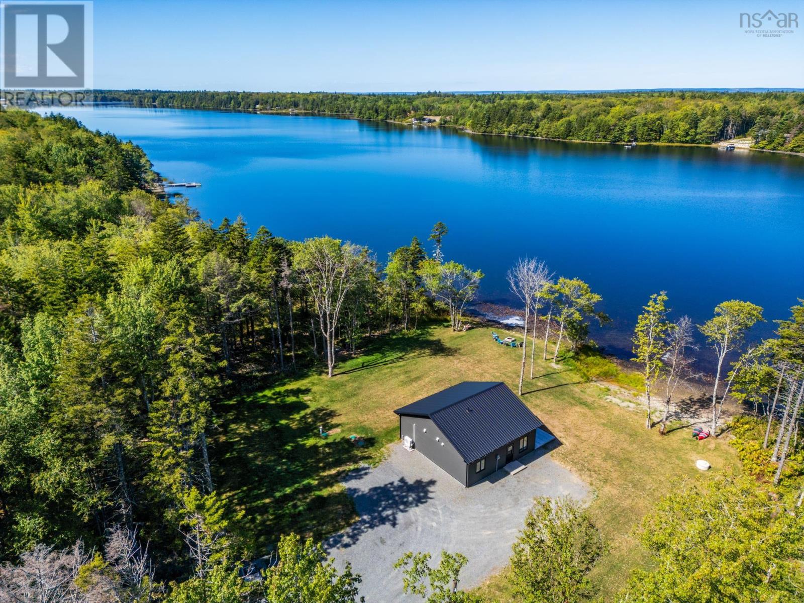 Property 3 of 41 of 43 Belliveau Lake Estates Road